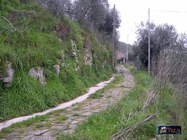 selciato per i camaldoli.JPG